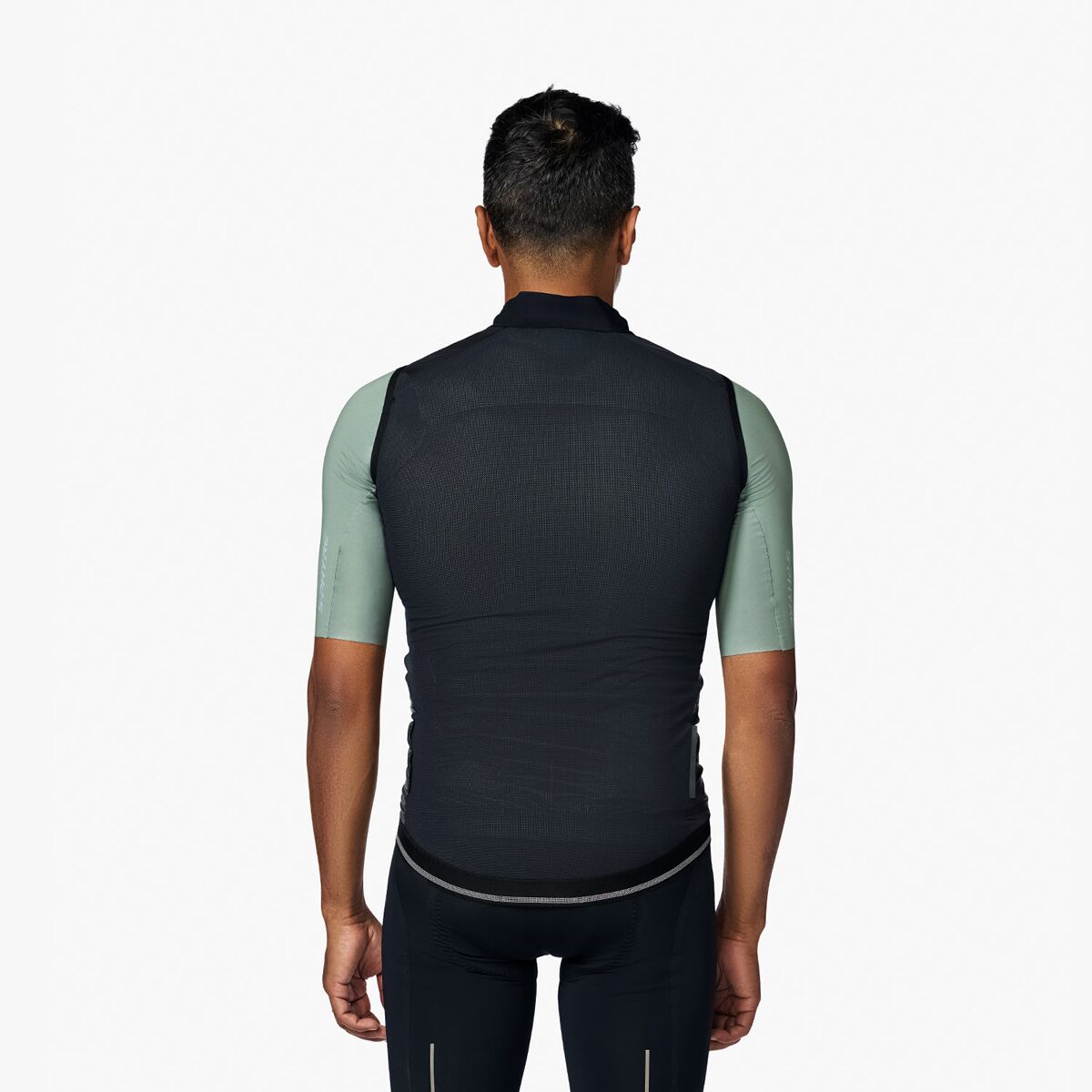Shimano S-Phyre Super Light Wind Vest - Men's - Men