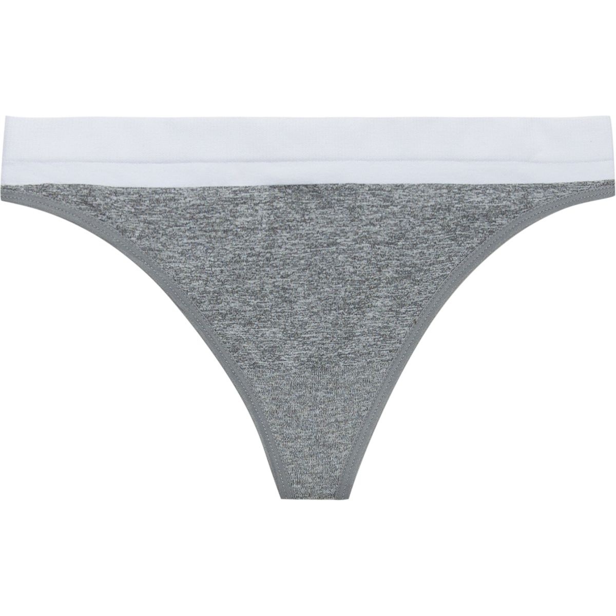 Stoic Seamless Performance Thong Underwear - 3-Pack - Women's - Women