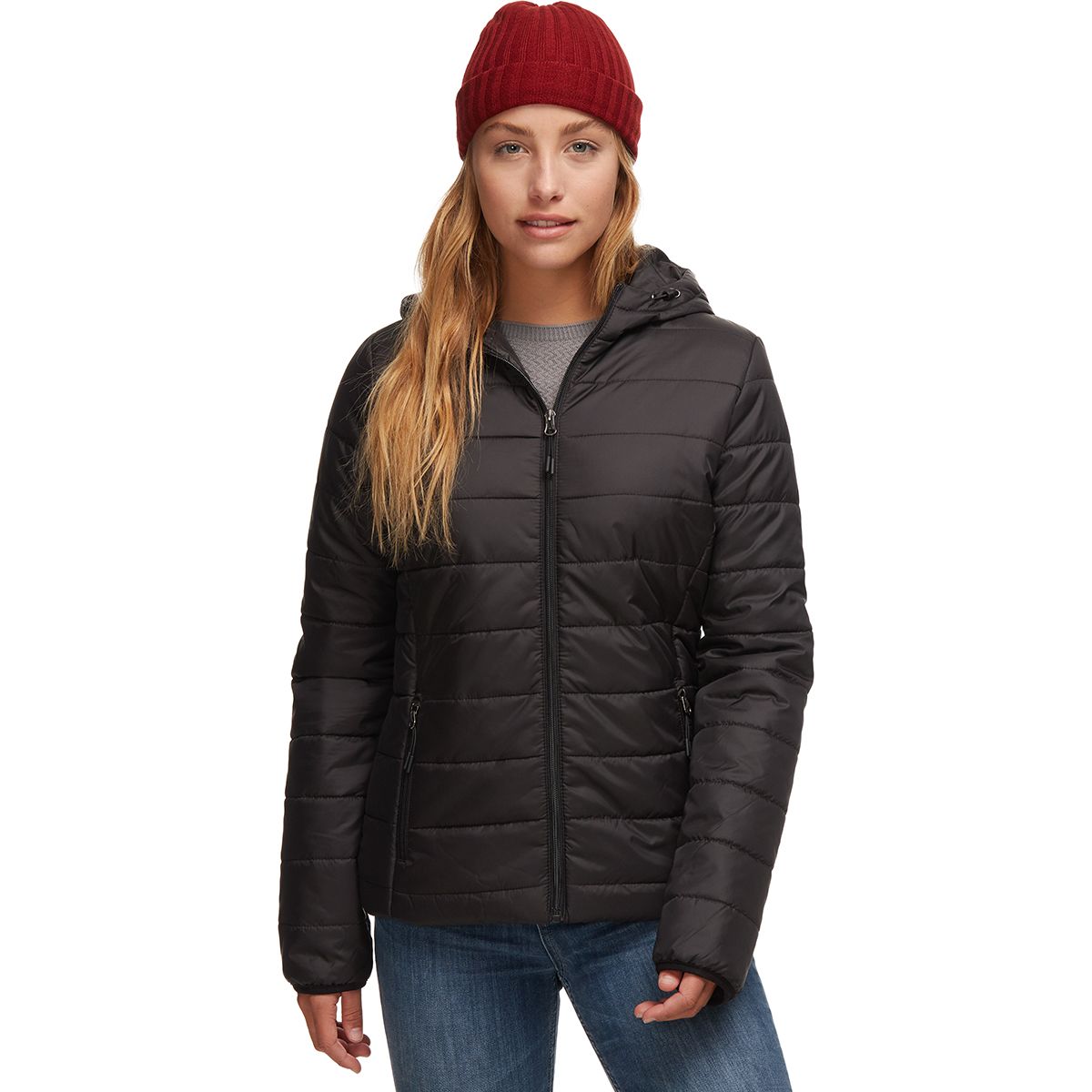 Stoic Lightweight Insulated Jacket 