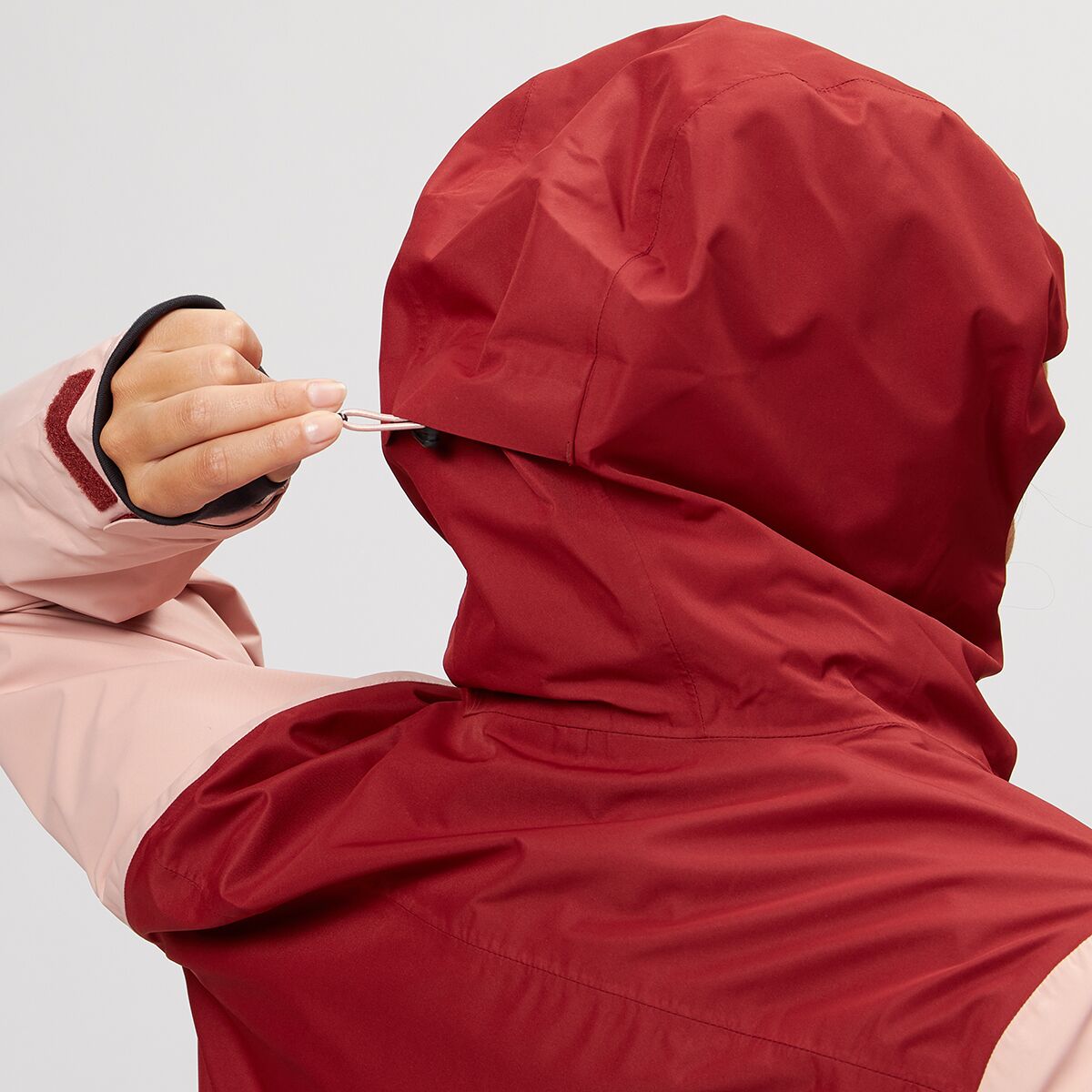 Stoic Shell Anorak - Women's - Women