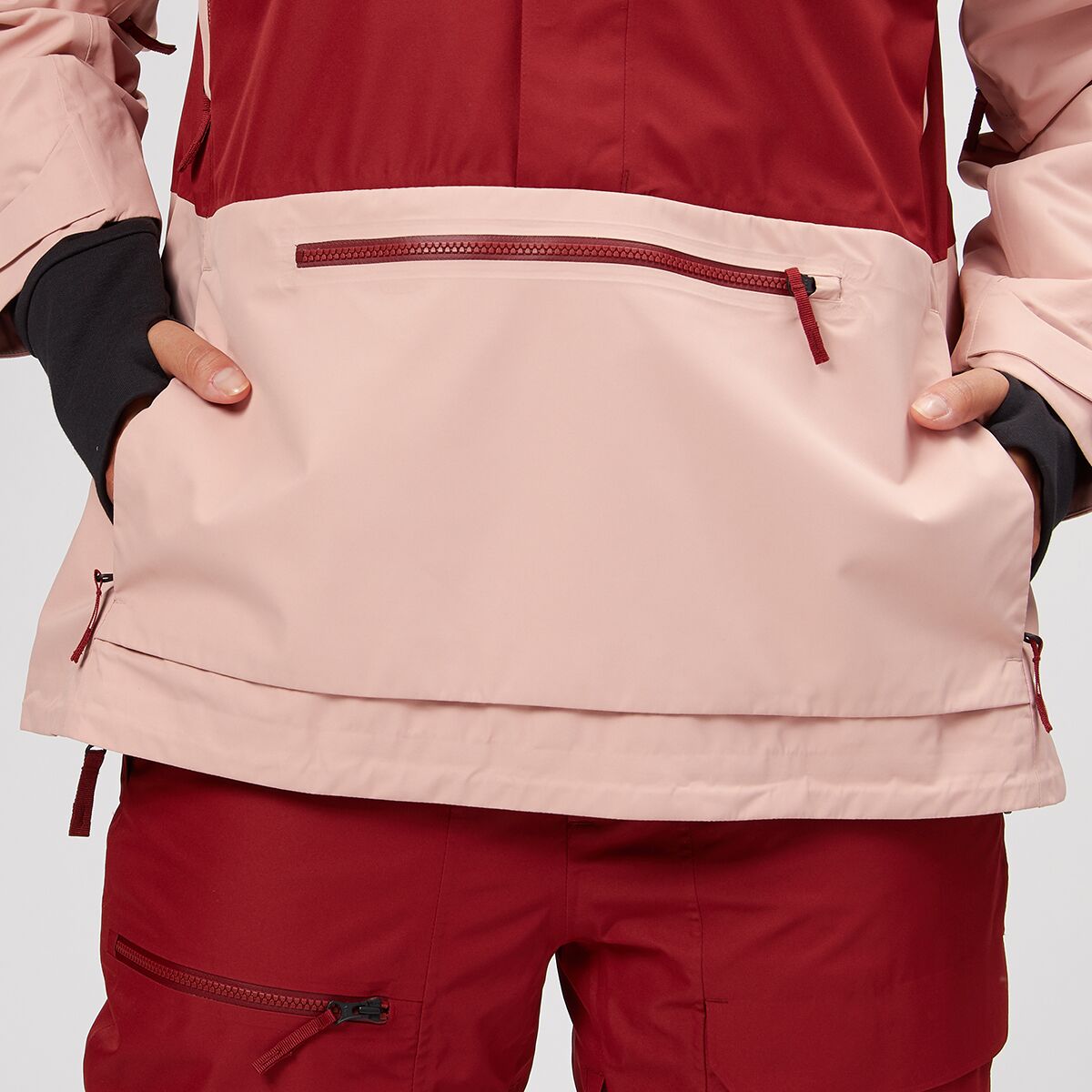 Stoic Shell Anorak - Women's - Women