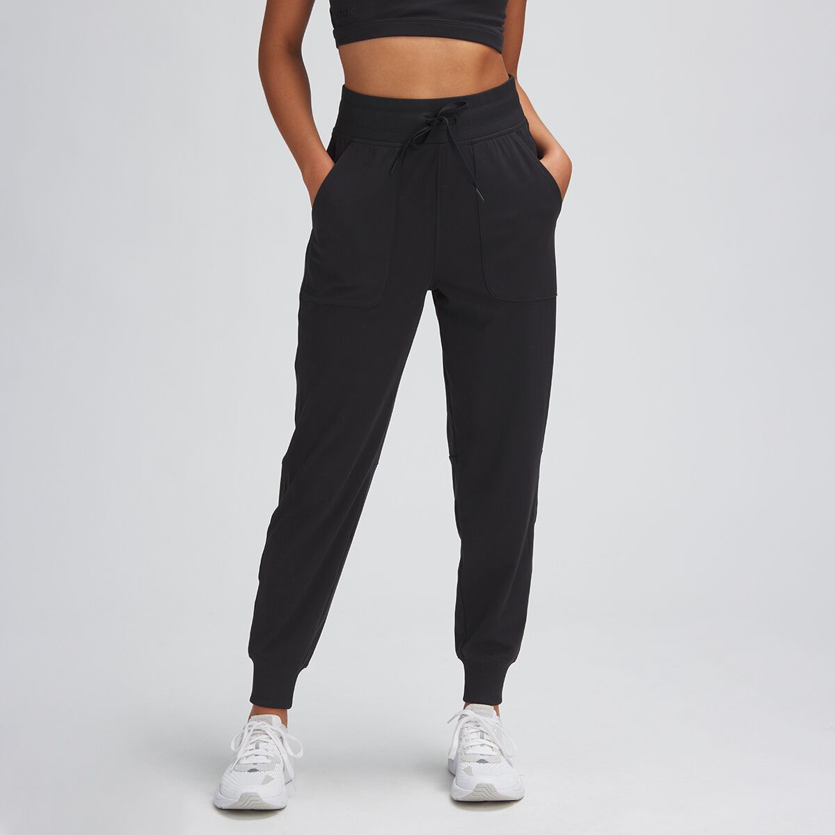 stoic tech fleece jogger