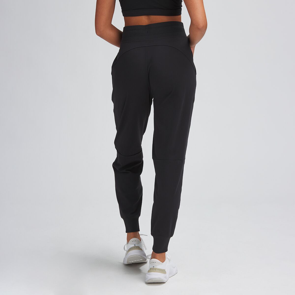 stoic tech fleece jogger