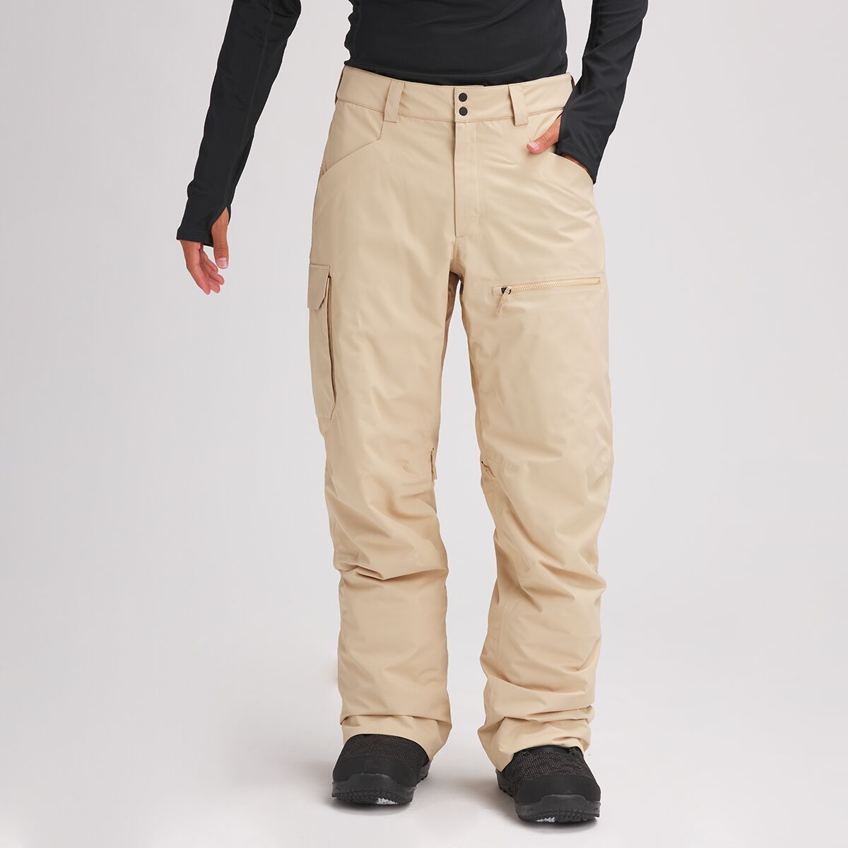 Insulated Snow Pant Men's