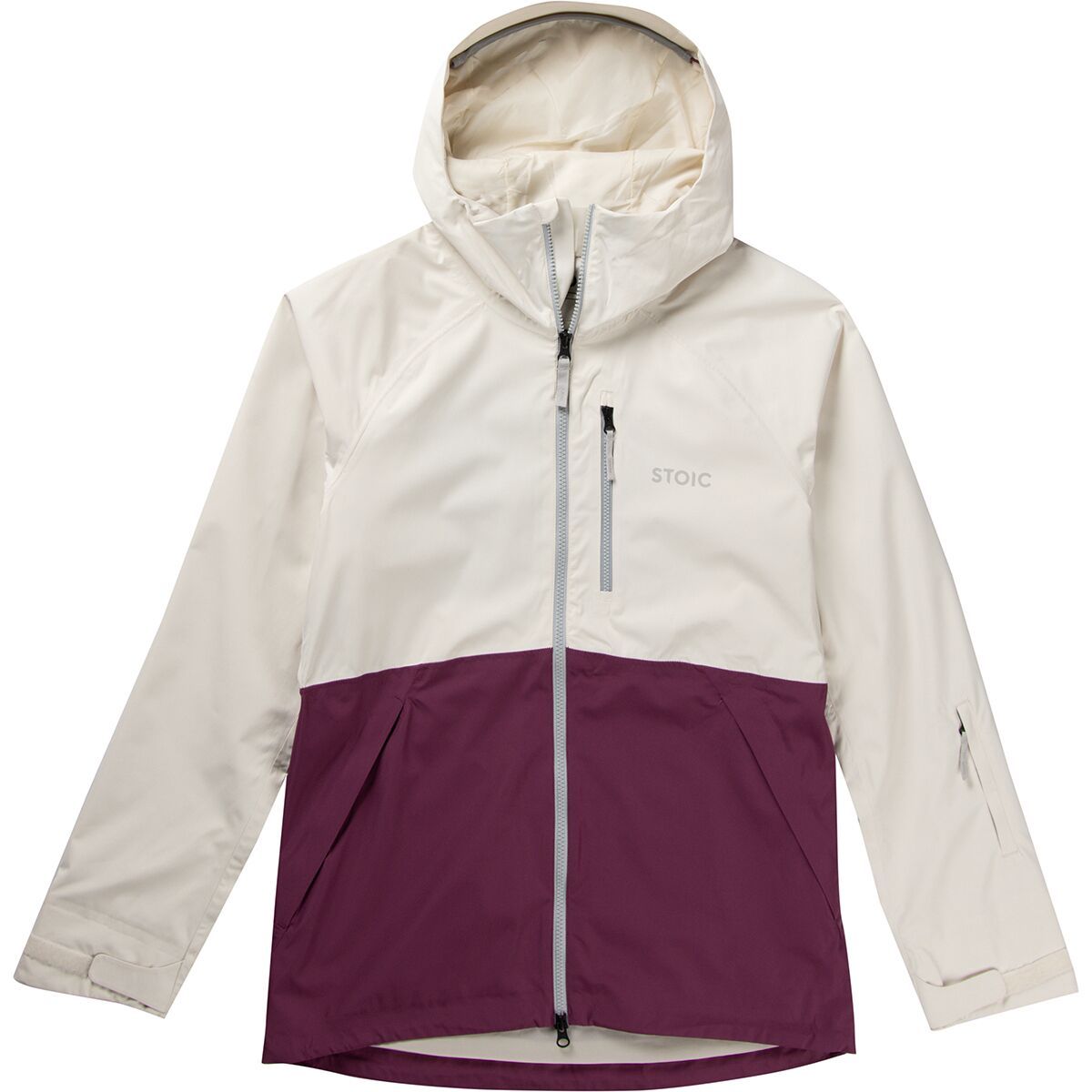 Stoic Shell Full-Zip Jacket - Women's - Women