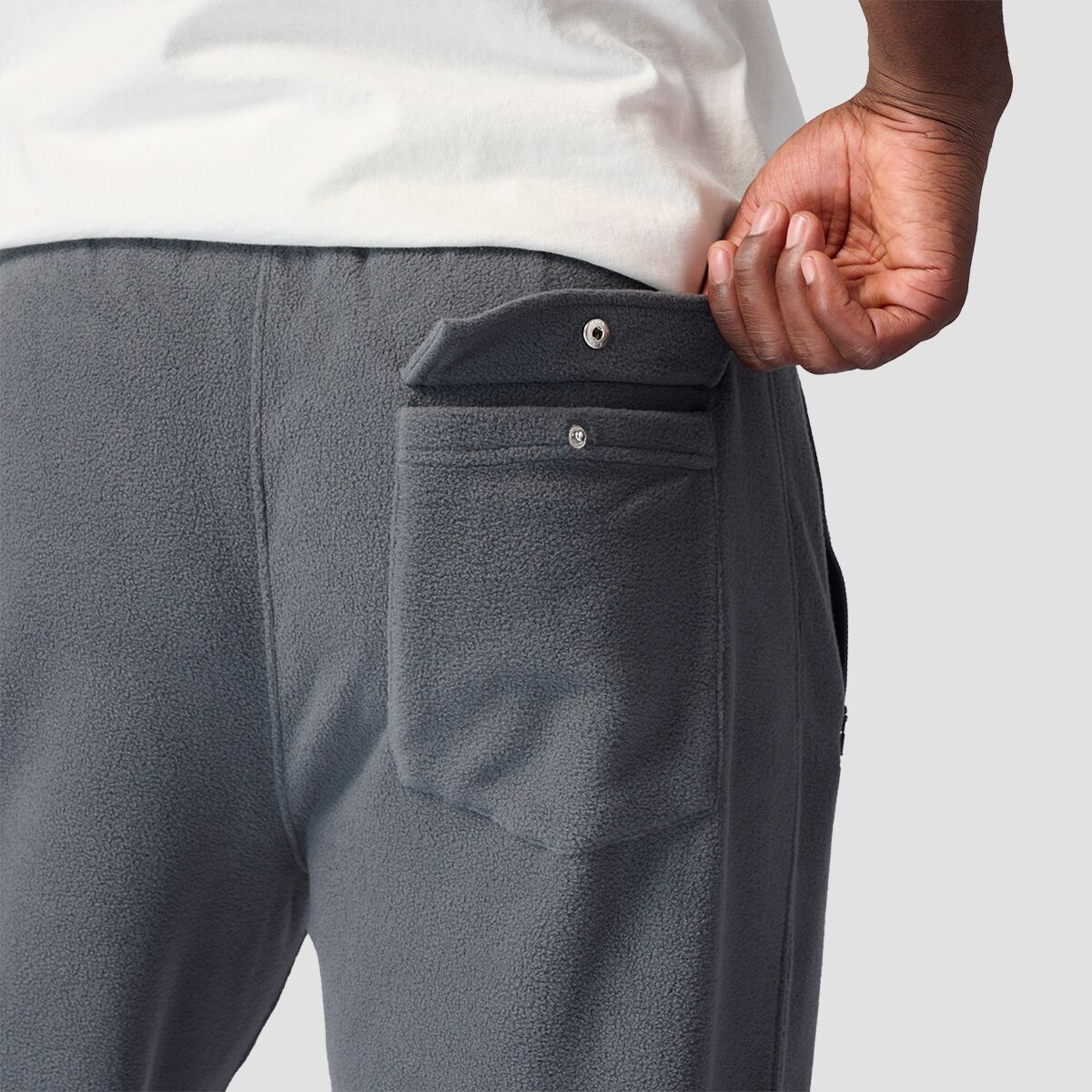 stoic tech fleece jogger