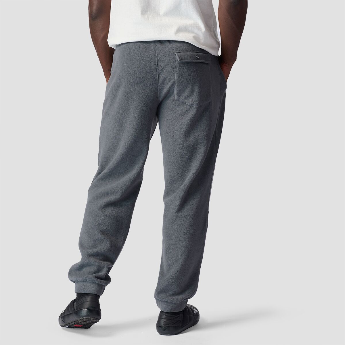 stoic tech fleece jogger