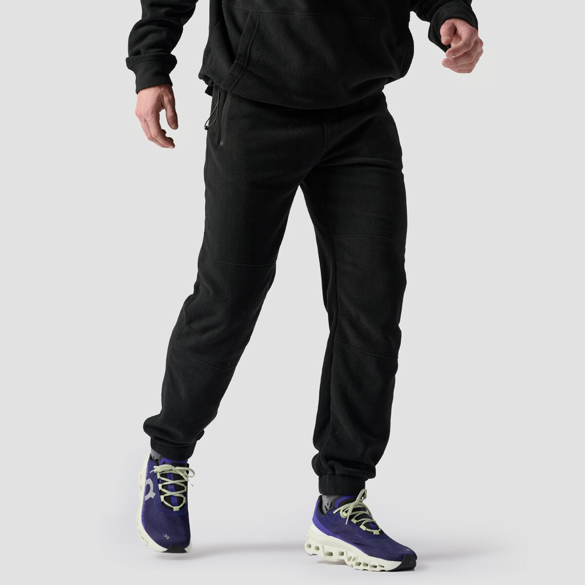 stoic tech fleece jogger