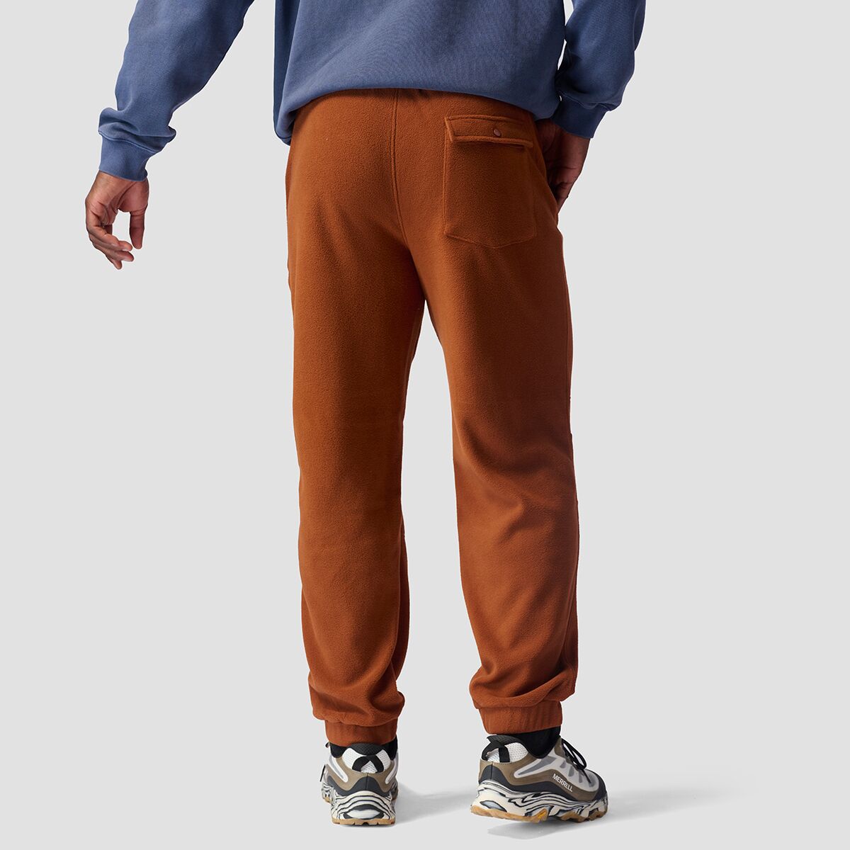stoic tech fleece jogger