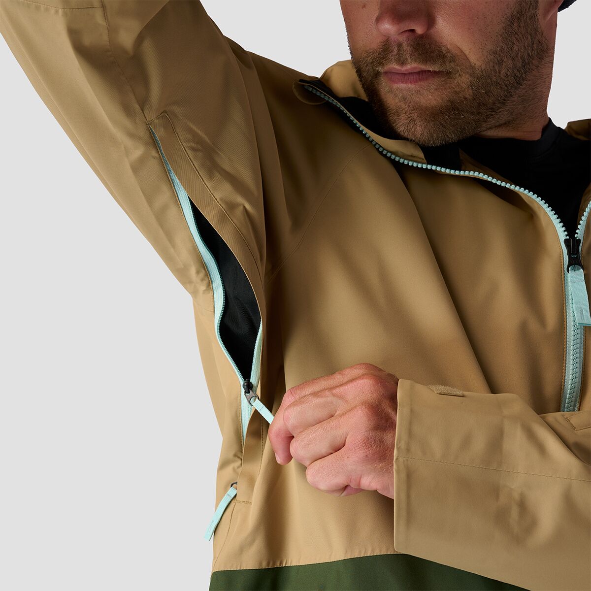 Stoic Shell Full-Zip Jacket 2.0 - Men's - Men
