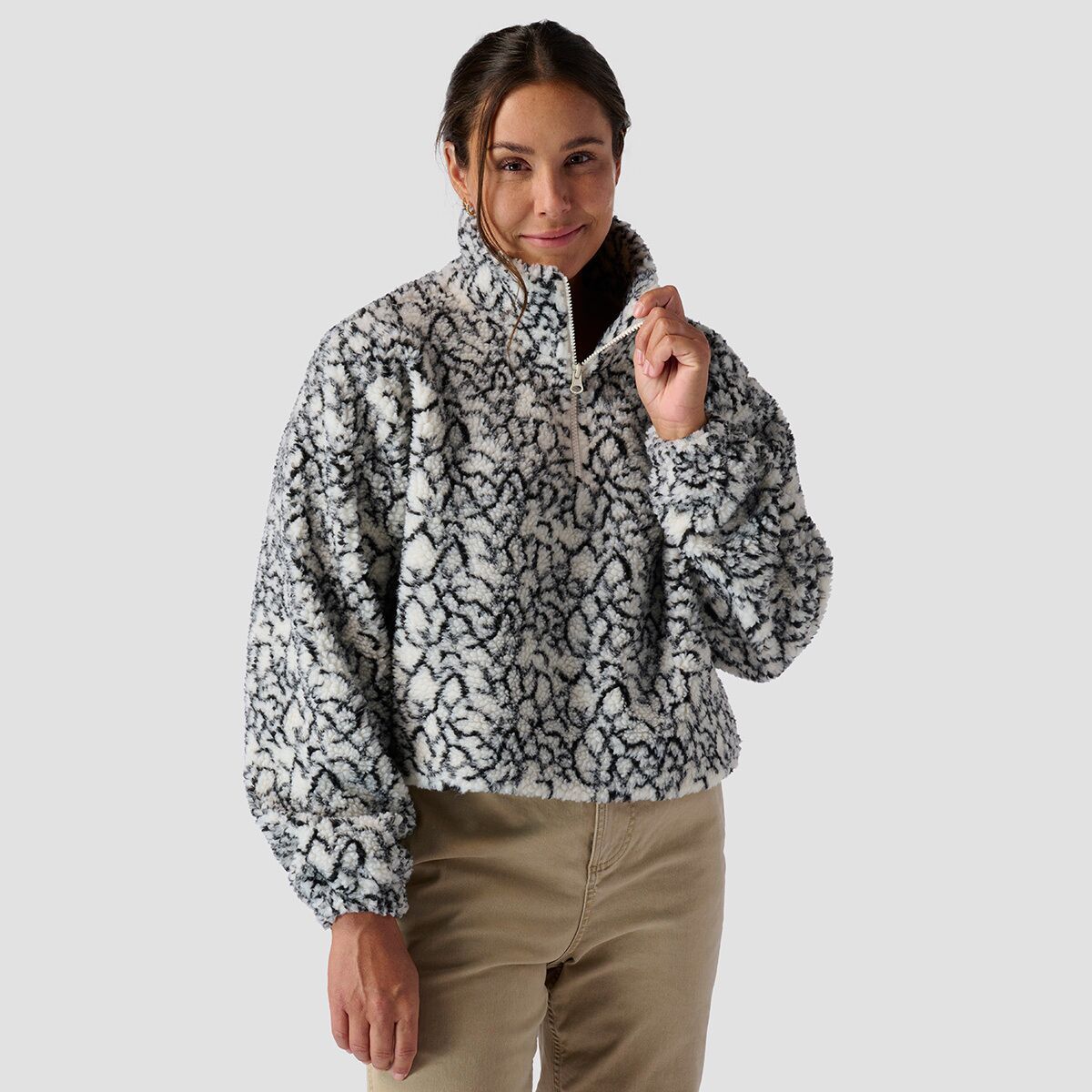 ジャケット・アウター mKUSIKOHC BURNPRINT ZIP-UP FLEECE jacket-1-1-c74cf.jpg?fit=max&w