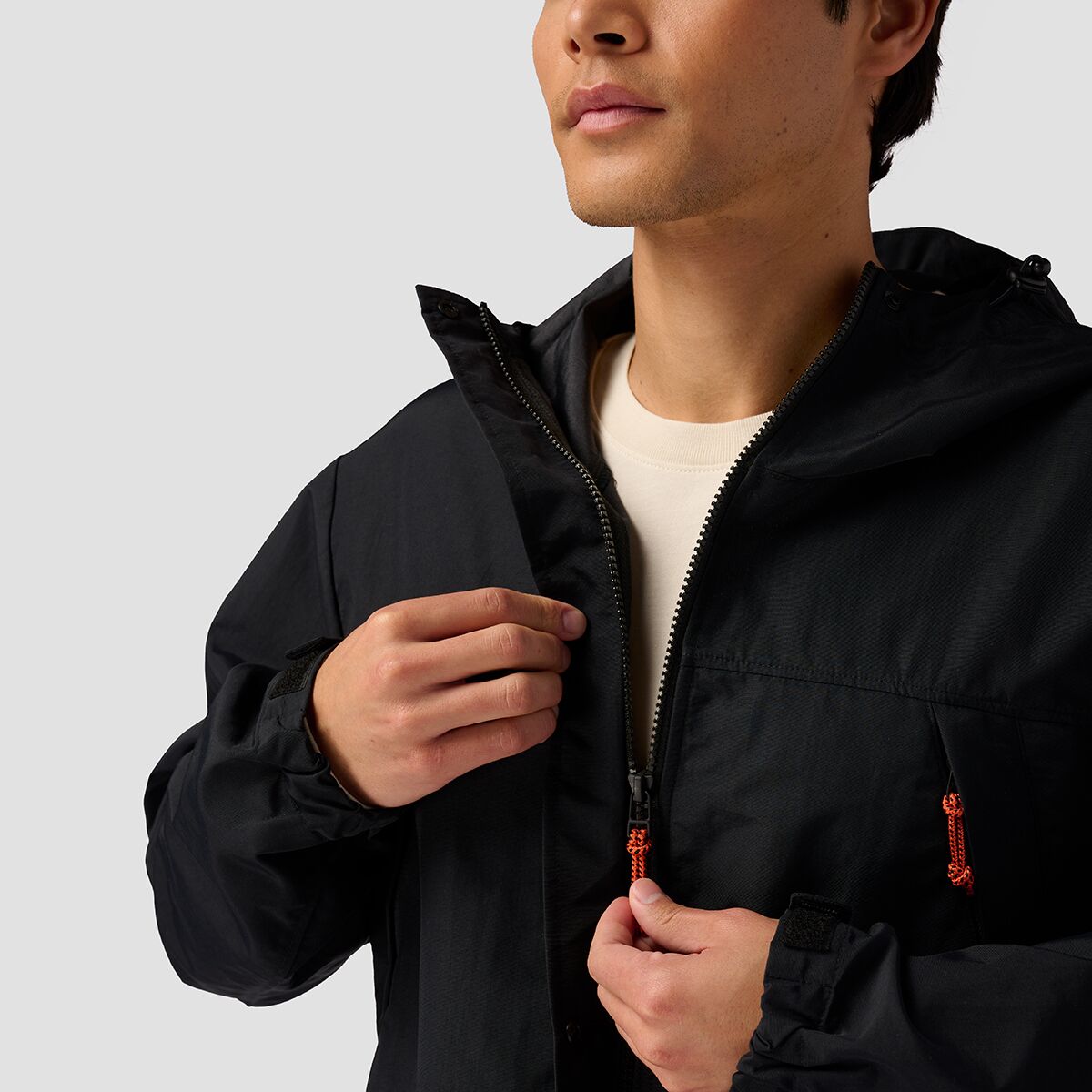 Stoic Utility Full Zip Jacket - Men's - Men