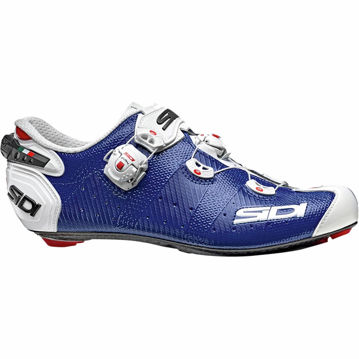 Sidi Wire 2 Carbon Cycling Shoe - Men's - Men