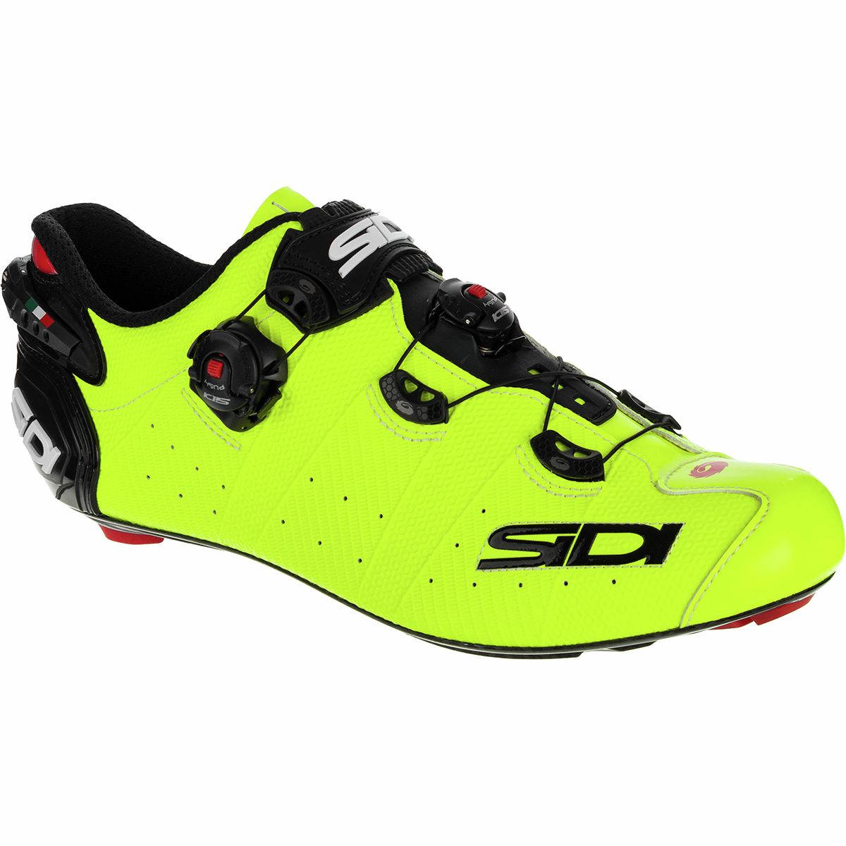 Sidi Wire 2 Carbon Cycling Shoe - Men's - Men