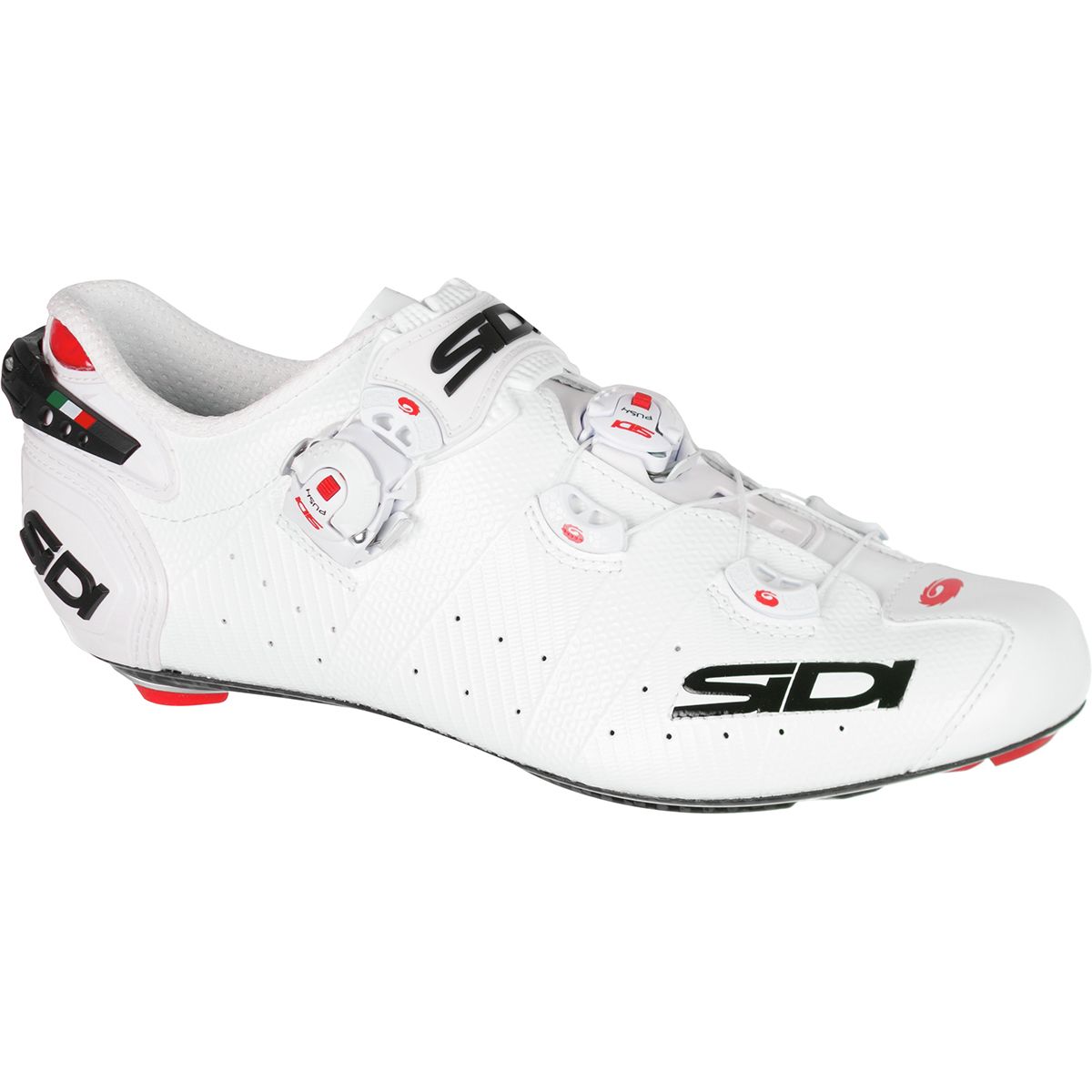 sidi wire carbon woman