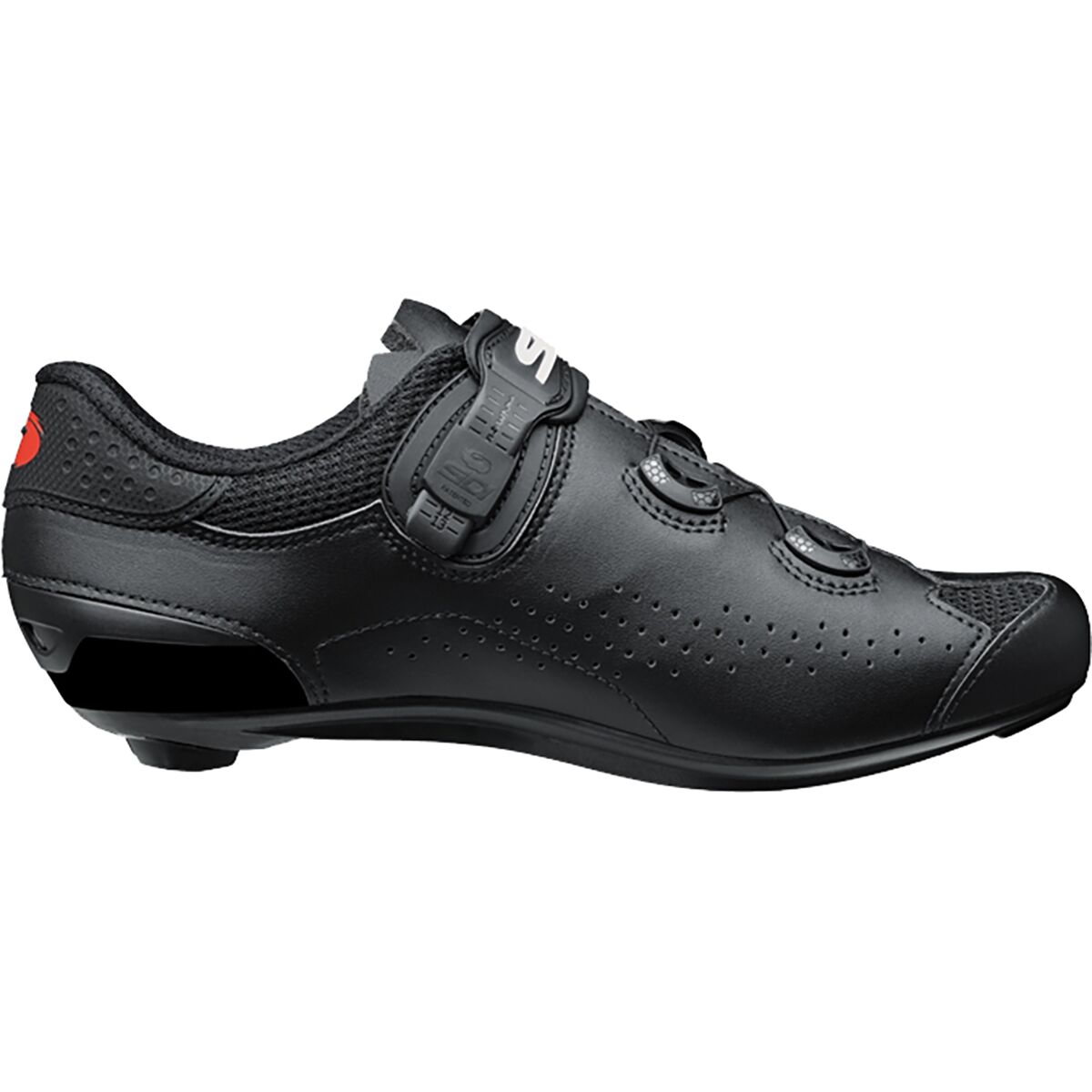 SIDI Genius 10 Mega シューズ 42 SIDI Genius 10 Mega シューズ 42 GENIUS 10 – Sidi Sport Srl