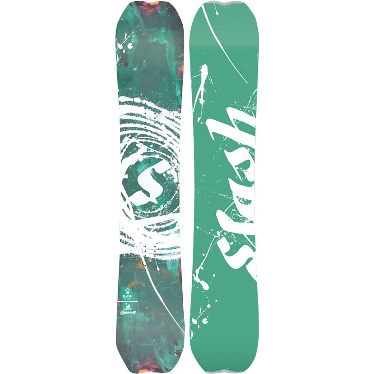 Slash Spectrum Snowboard - 2024 - Snowboard