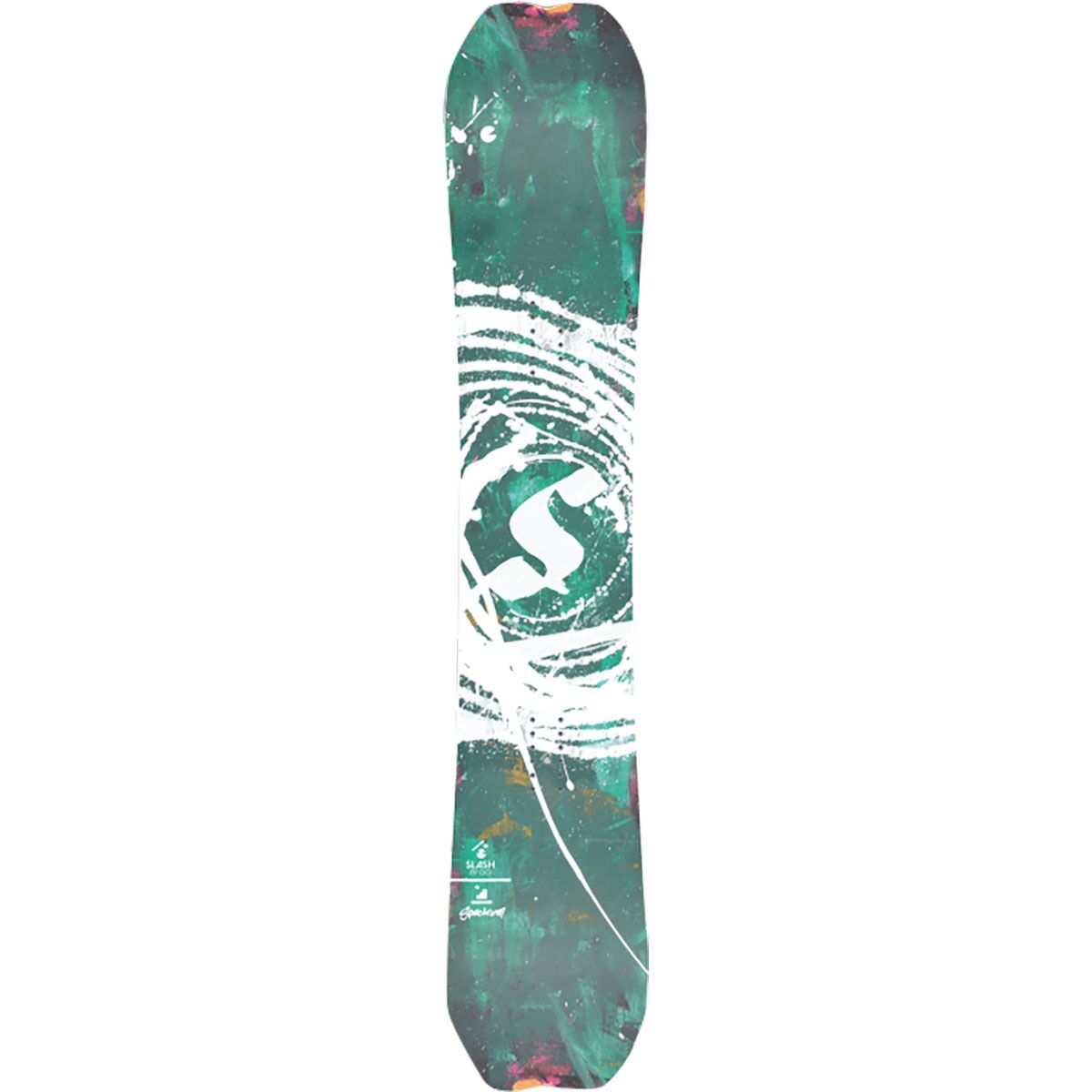 Slash Spectrum Snowboard - 2024 - Snowboard