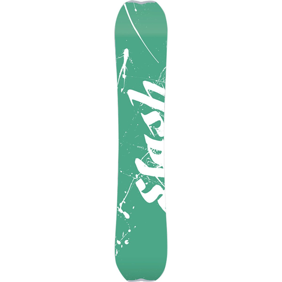 Slash Spectrum Snowboard - 2024 - Snowboard