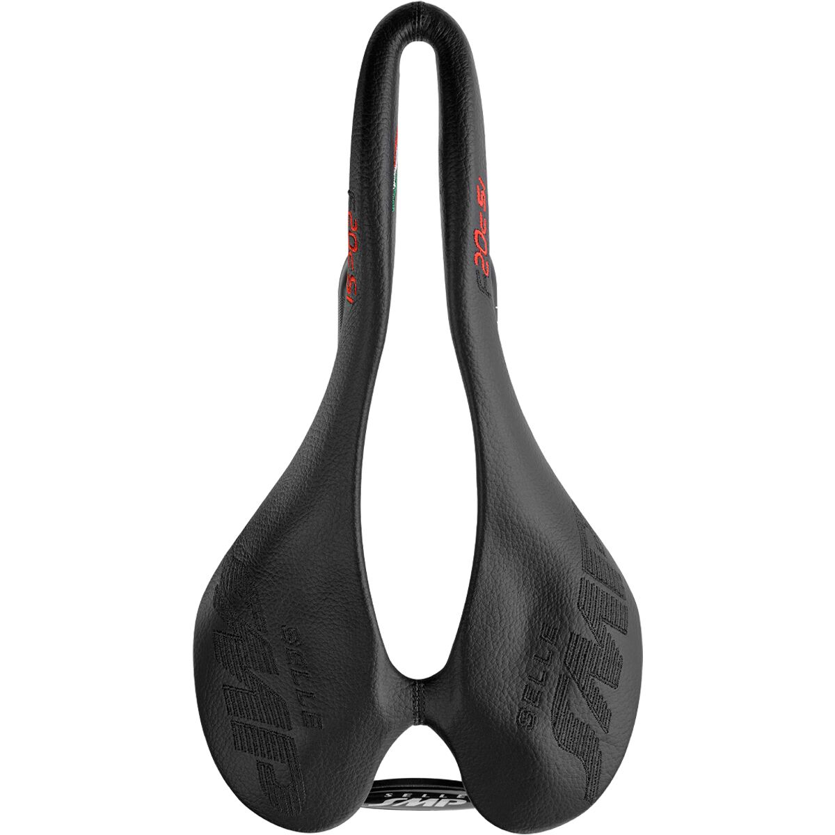 Selle SMP F20C s.i. Saddle - Bike