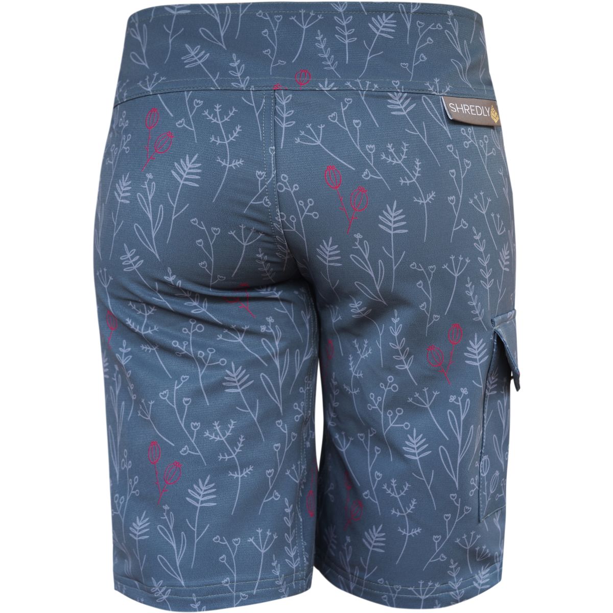 shredly mtb shorts sale