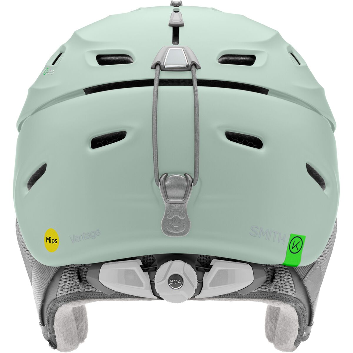 low profile smith helmet women mips Women's Vantage Women's Snow Sport - Matte Chalk Rose The Liberty features an XT2 anti Smith Liberty MIPS Helmet S