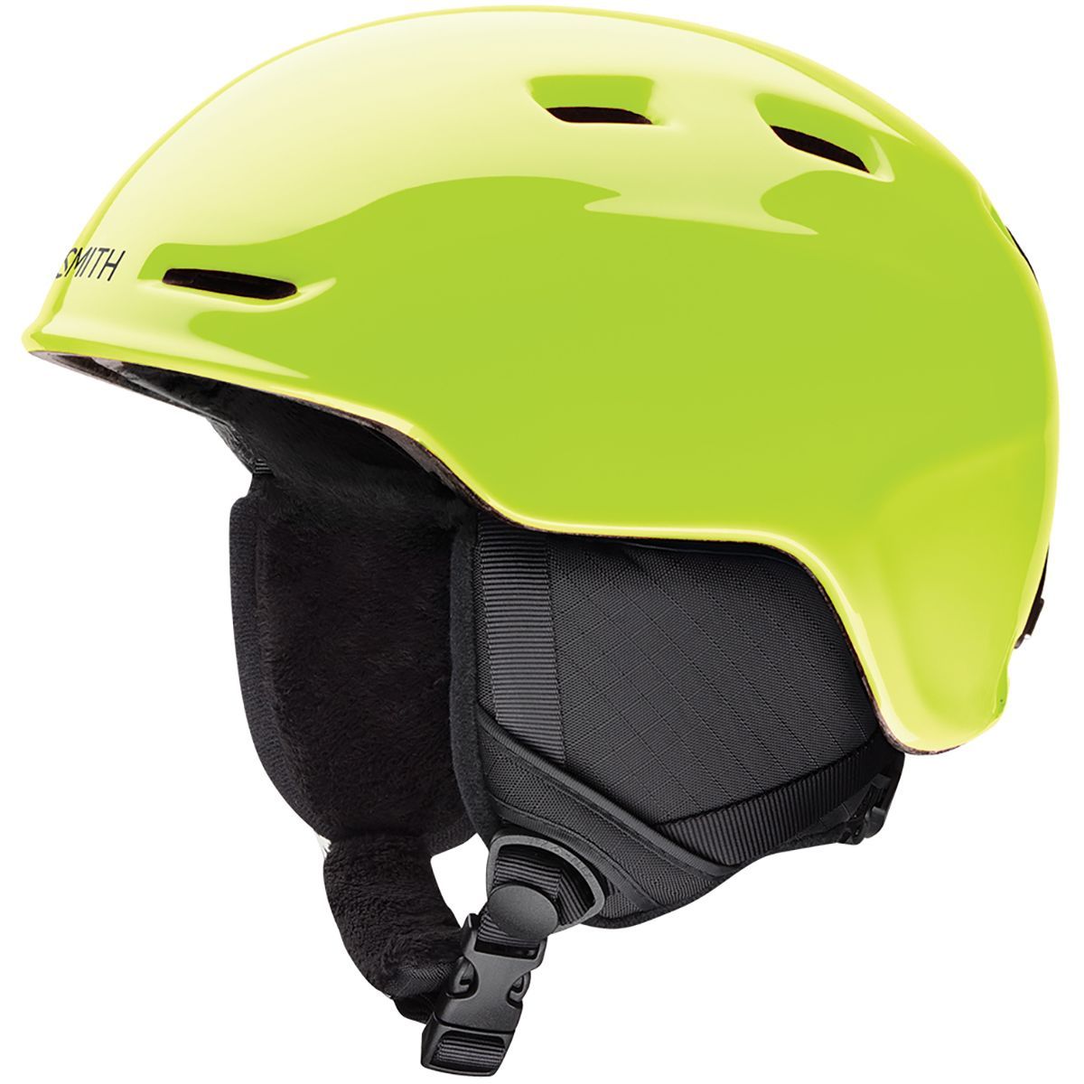 Smith Zoom Jr Helmet - Kids' - Ski
