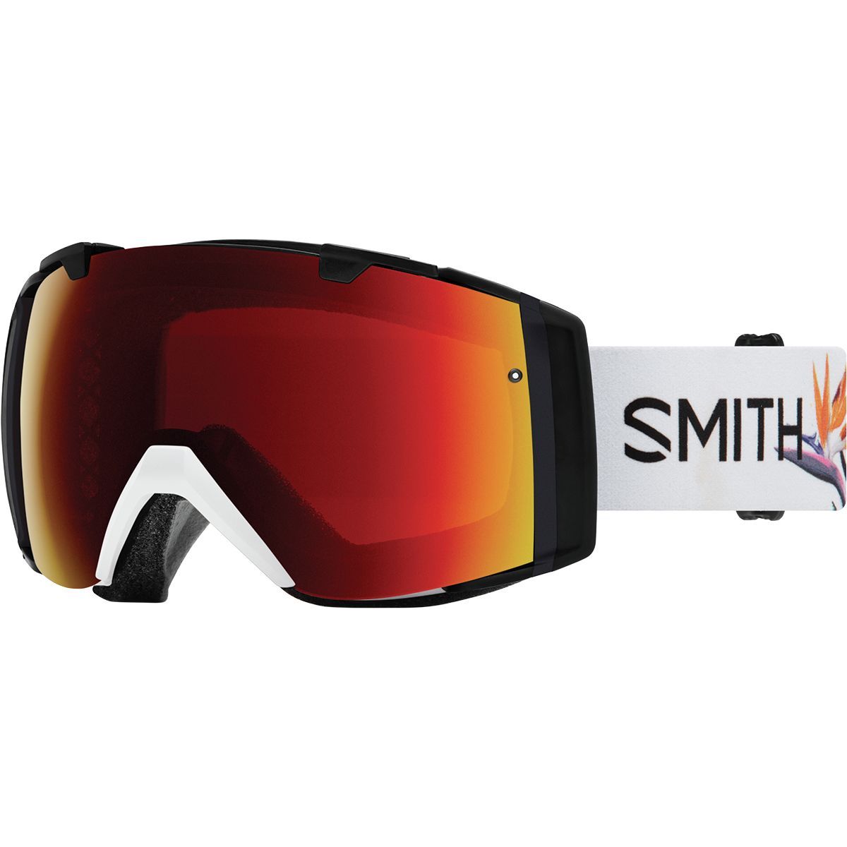 Smith I/O ChromaPop Goggles - Ski