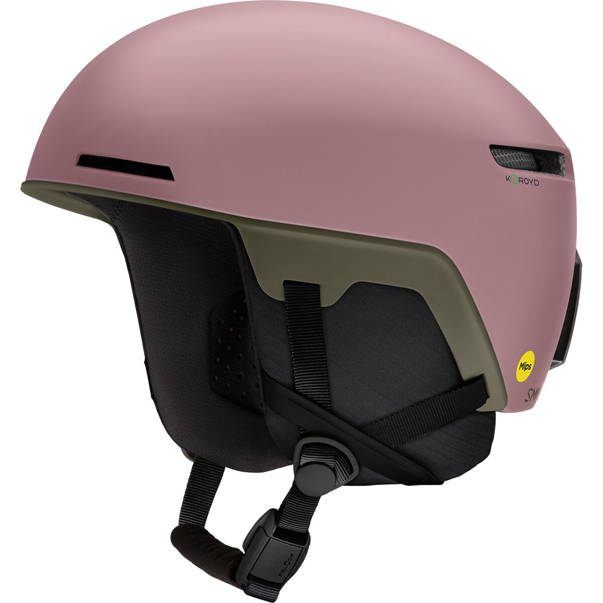 Smith Code Mips Helmet in Matte Dusk - Size: Small