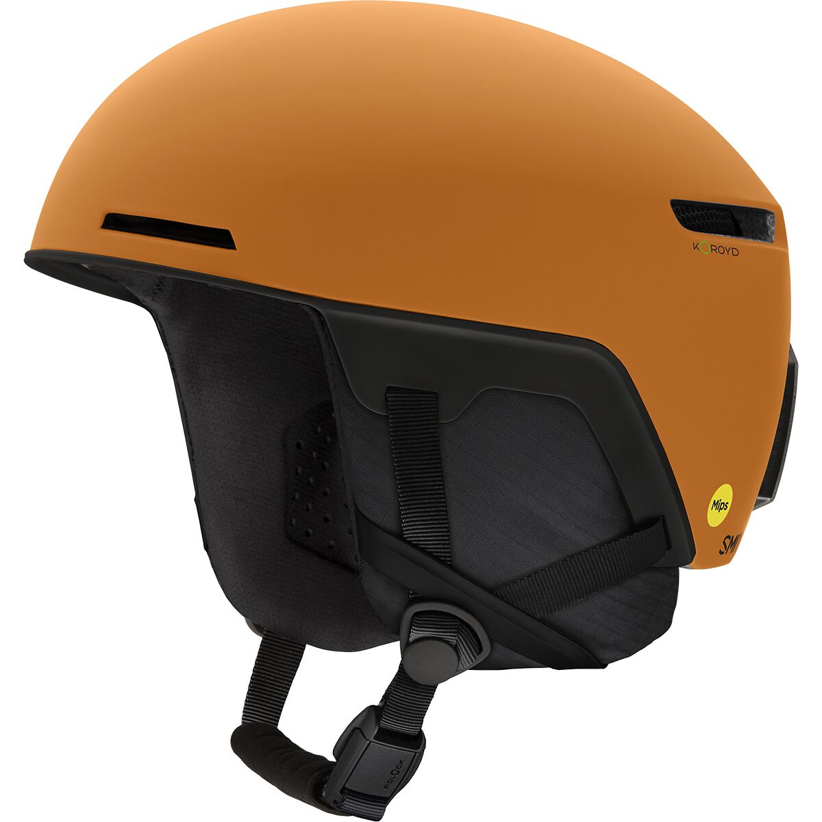 Smith Code Mips Helmet in Matte Sunrise - Size: Small