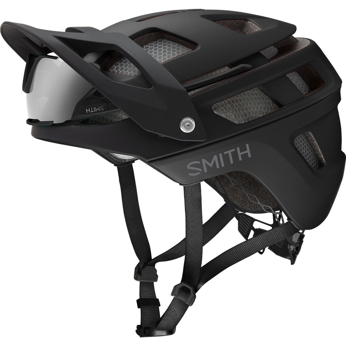Smith Forefront 2 Mips Helmet - Bike