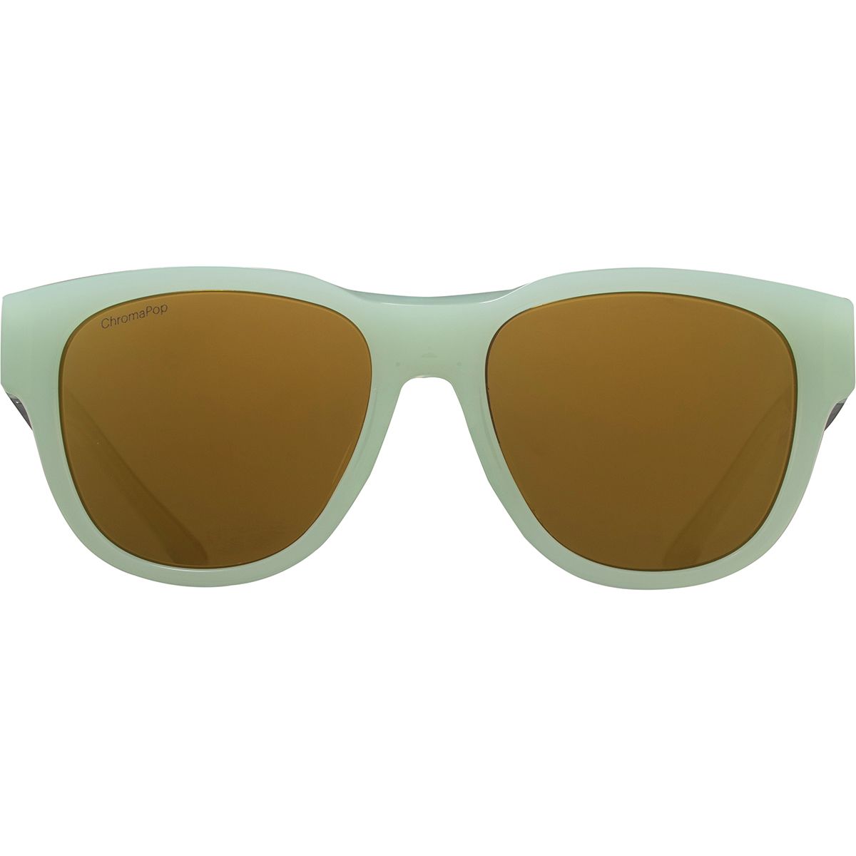 SMITH Rounder ice smoke chromapop polarized Smith Ember ChromaPop Polarized Sunglasses, Ice Smoke  main image 3