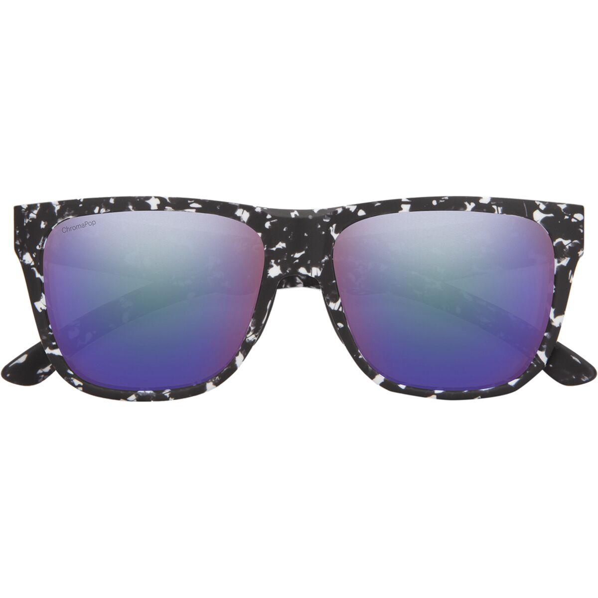 Smith Lowdown 2 ChromaPop Polarized Sunglasses - Men
