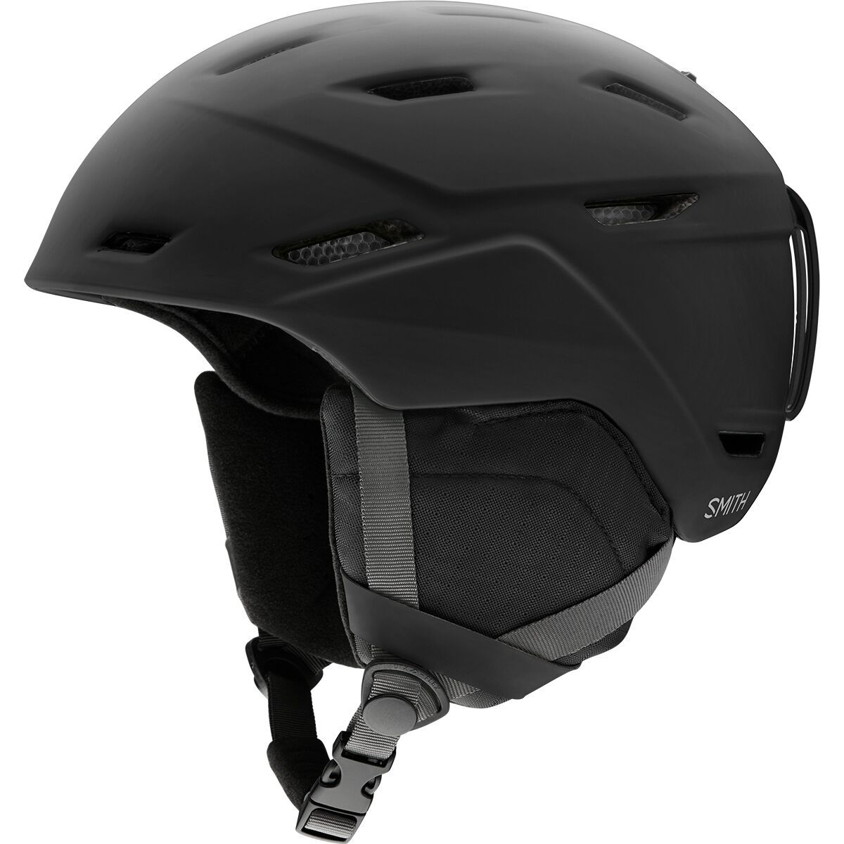 Smith Mission Helmet - Ski
