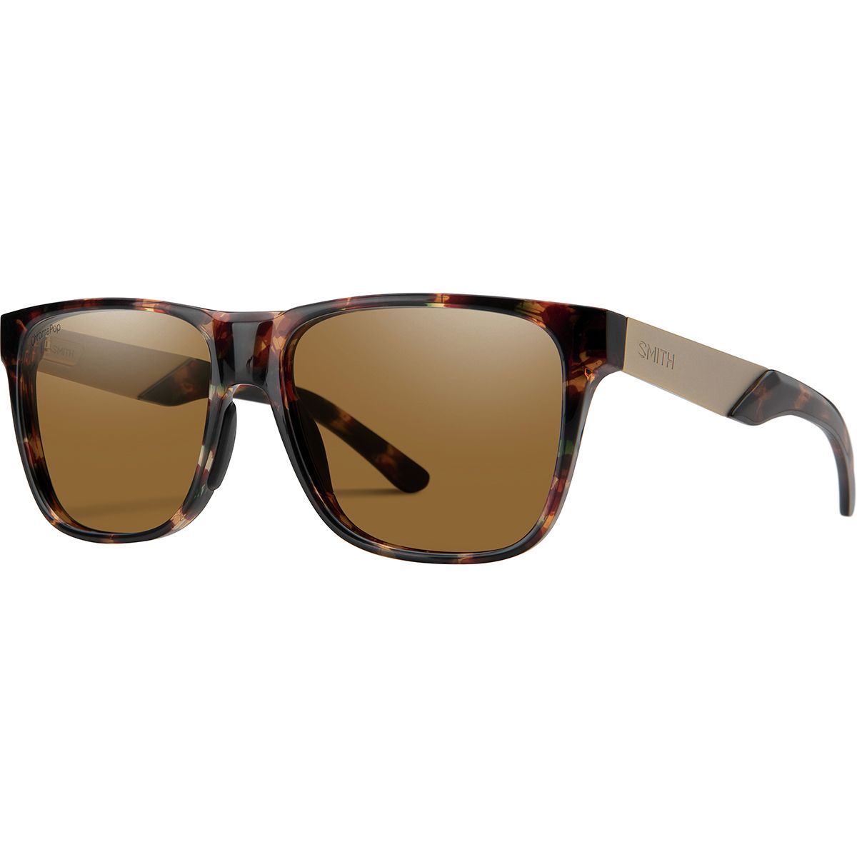 Smith Sunglasses Smith Optics Lowdown 2 Sunglasses ChromaPop