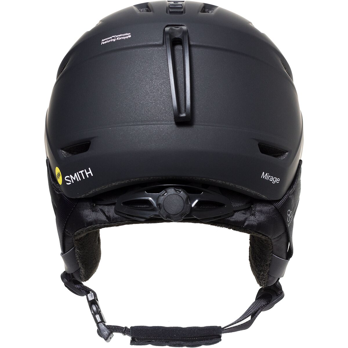 mirage smith helmet Optics Women's Snowboarding Helmets Why do our Headucators love this Smith Mirage Mips Helmet -