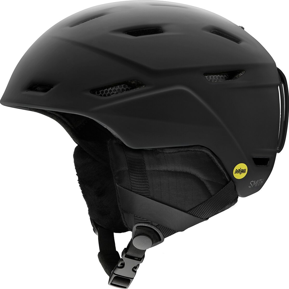 Smith prospect Jr. ヘルメット Smith Prospect Jr Mips Helmet - Kids' - Ski
