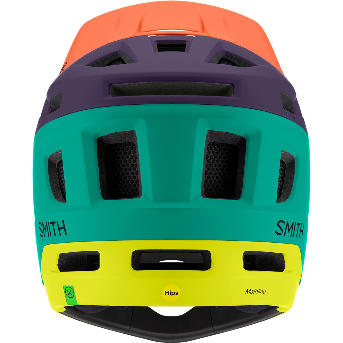 Smith Mainline Mips Full-Face Helmet - Bike