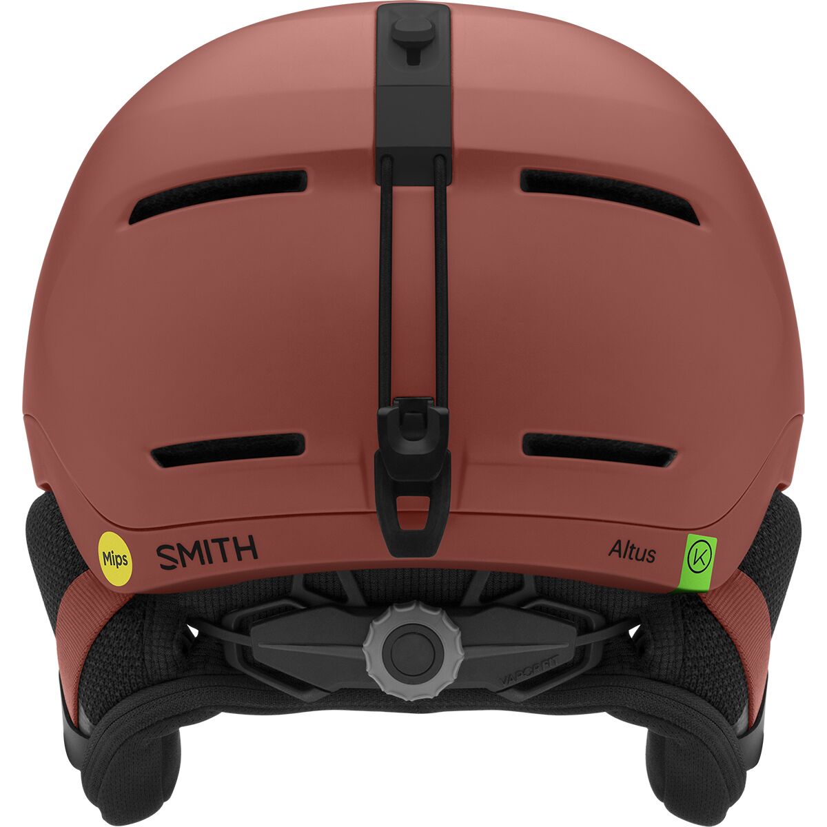 smith altus mips snow helmet Optics Unisex Smith has been crafting and selling top of the line optics for over 50 years Altus MIPS - Matte Midnight