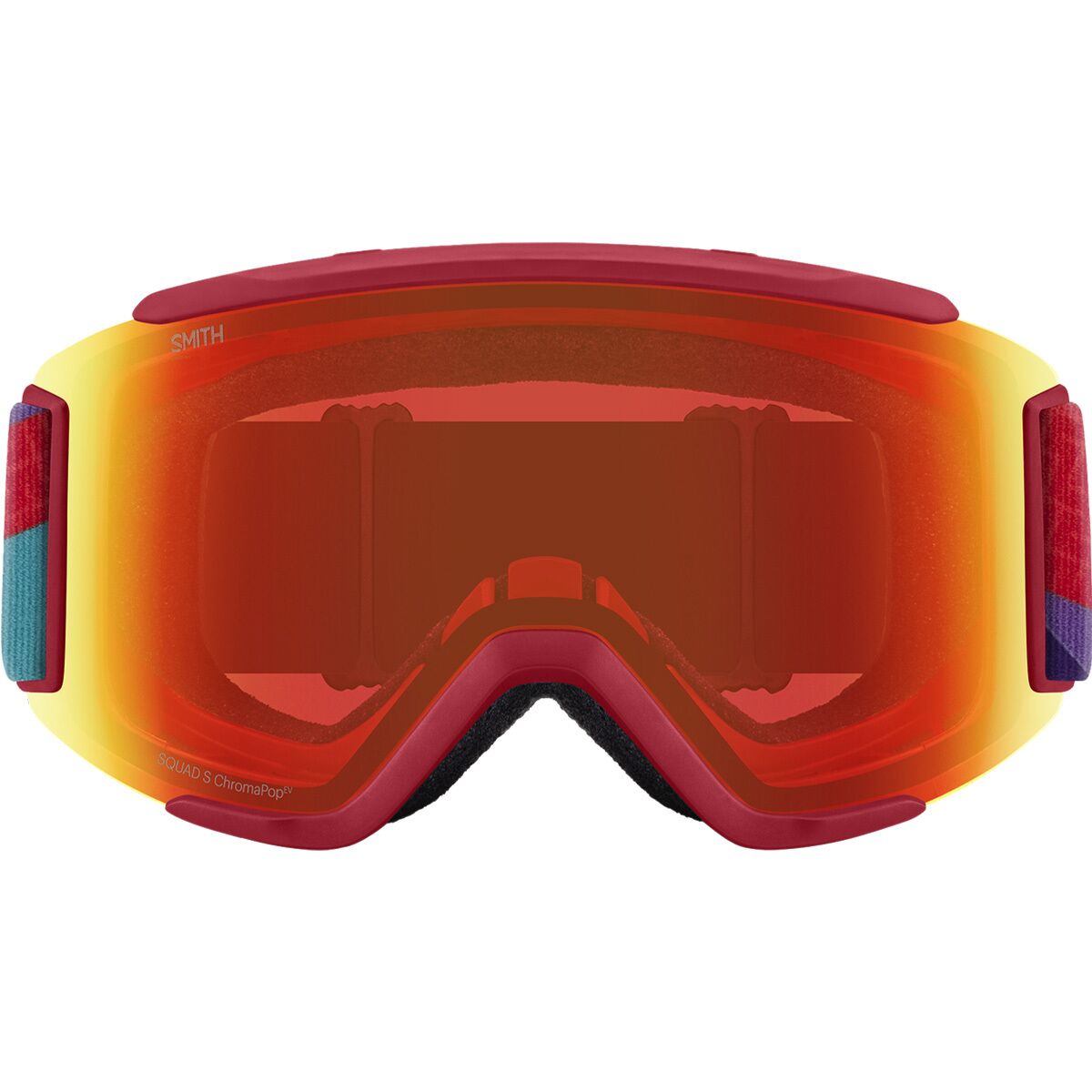 Smith Squad S Goggles - Ski