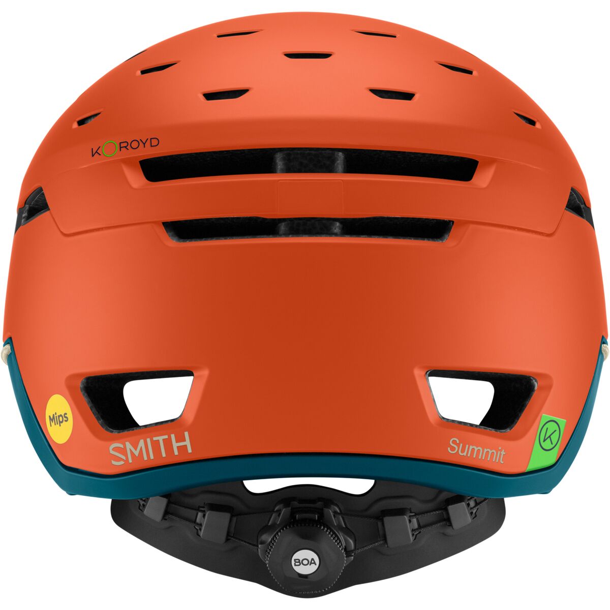 Smith Summit Mips Helmet - Ski