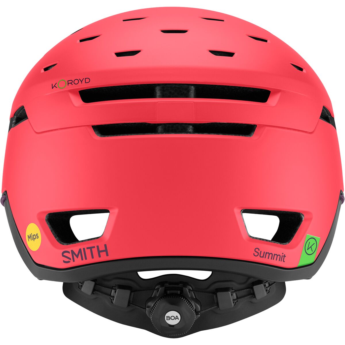 Smith Summit Mips Helmet - Ski