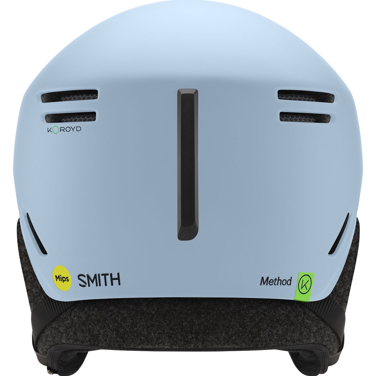 美品！Smith Method MIPS サイズS Round Contour Method Round Contour Fit | Helmet | Smith Optics