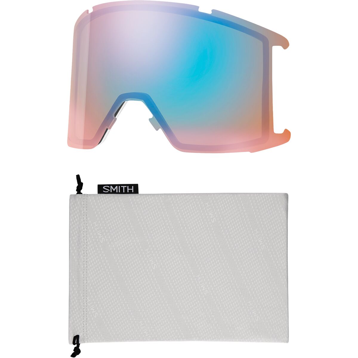 Smith Squad XL ChromaPop Goggles - Ski