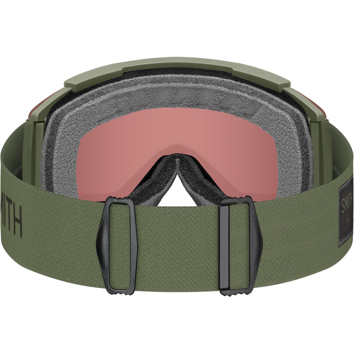 Smith Squad XL ChromaPop Goggles - Ski