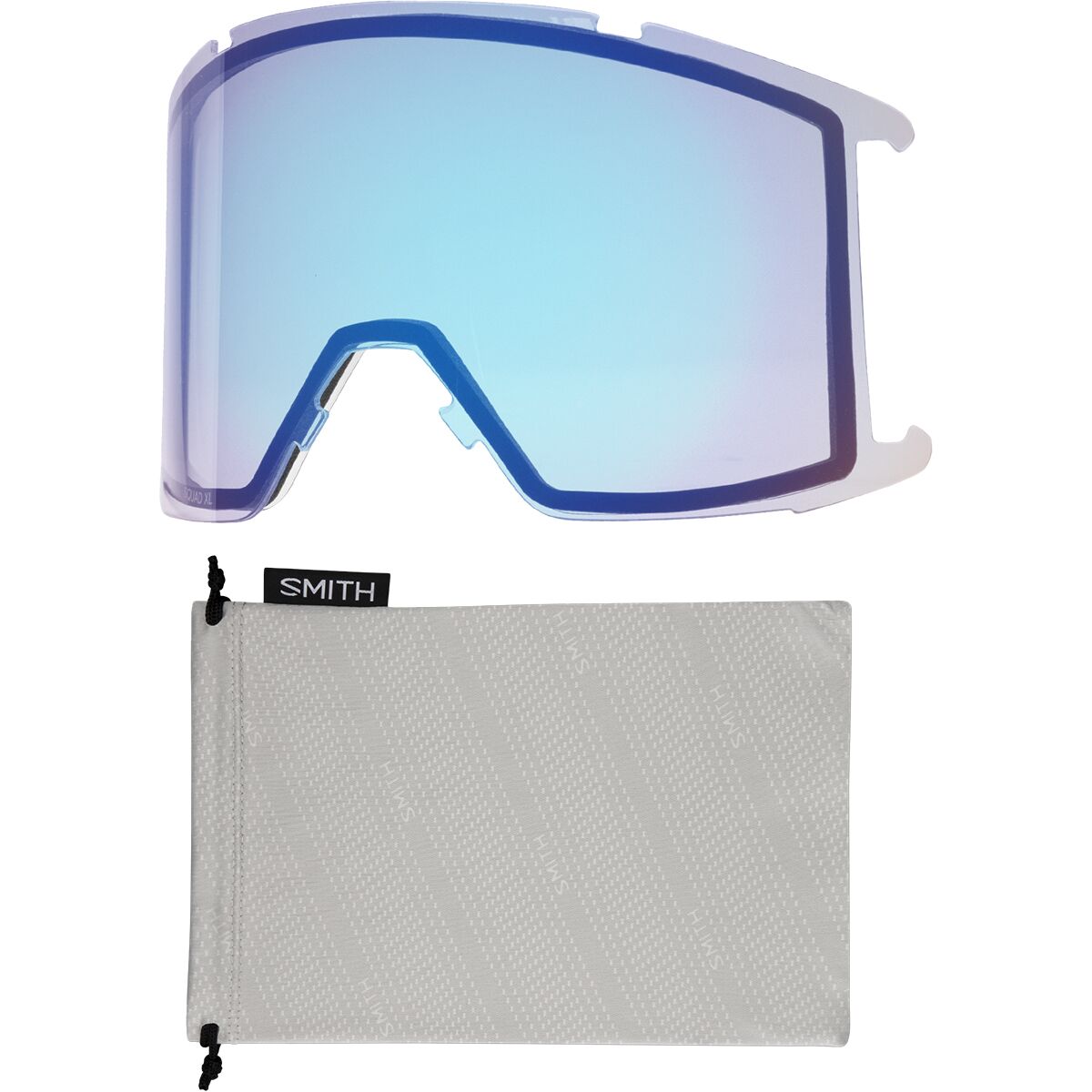 Smith Squad XL ChromaPop Goggles - Ski