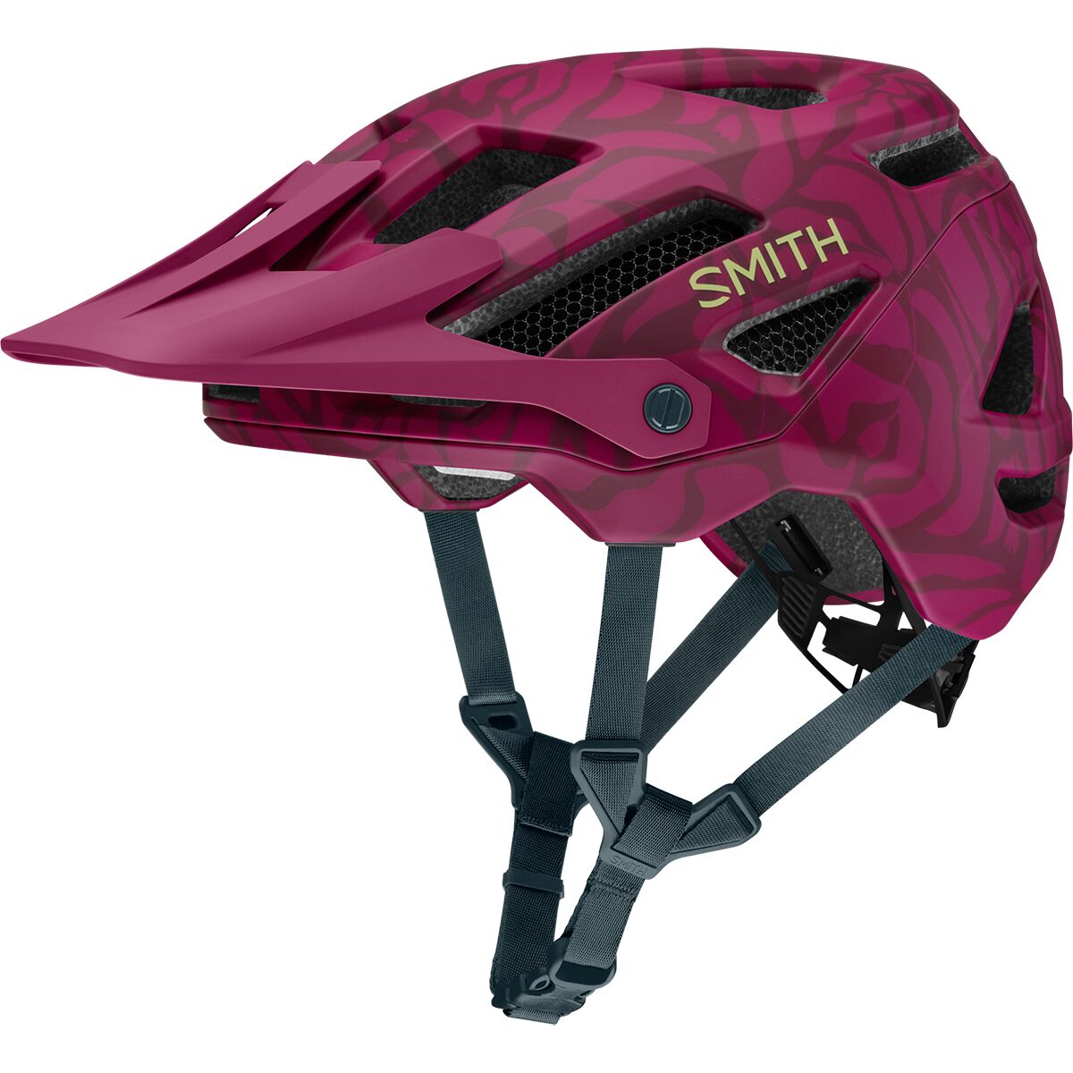 Smith Payroll Mips Helmet in Matte Huckleberry - Size: Large