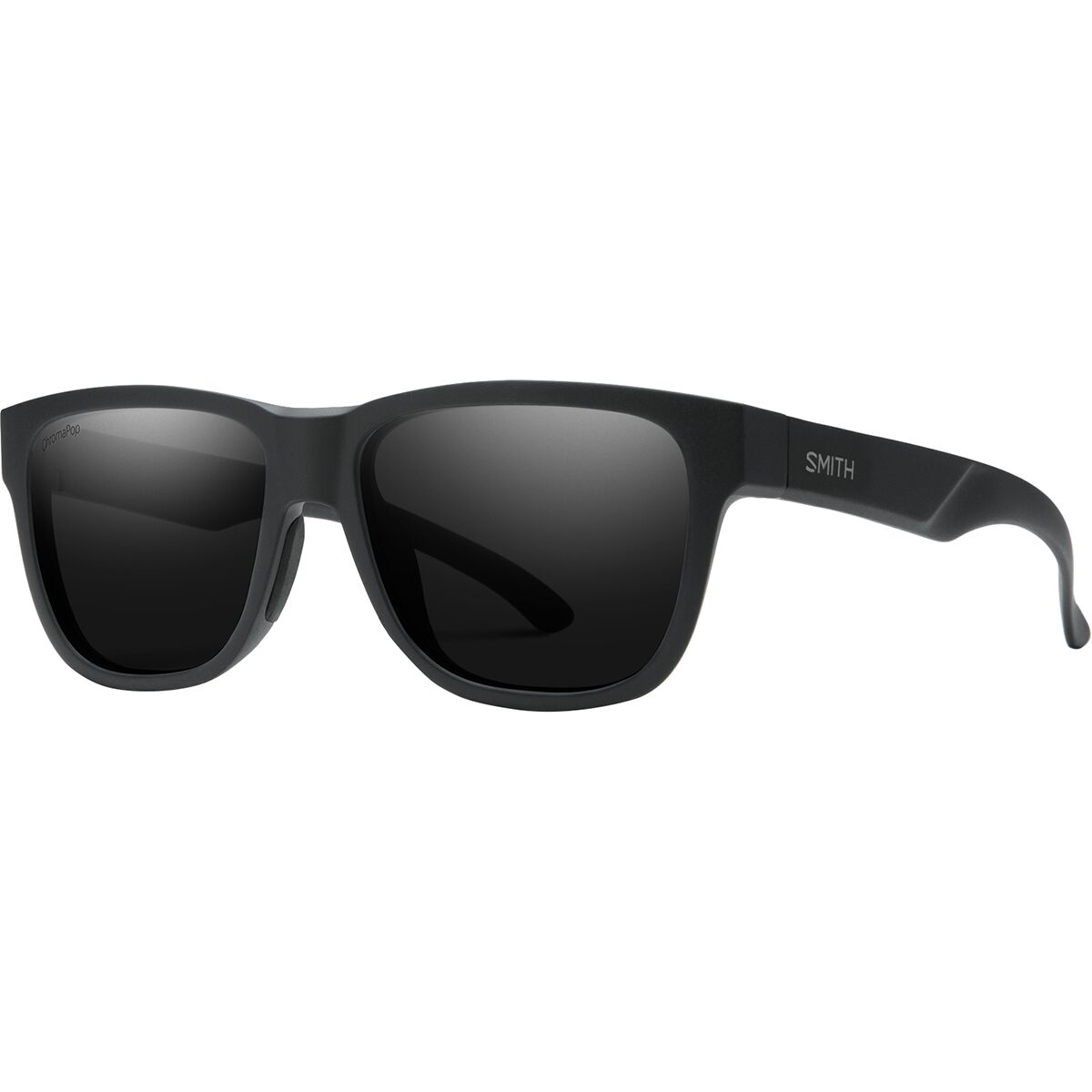 Smith Lowdown Slim 2 Polarized Sunglasses - Men