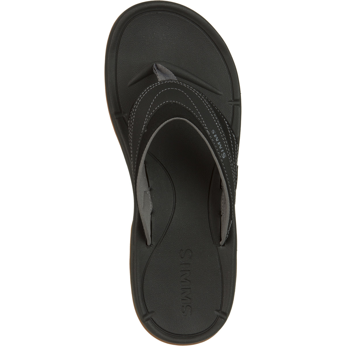 Simms Atoll Flip Flop - Men's - Fly Fishing