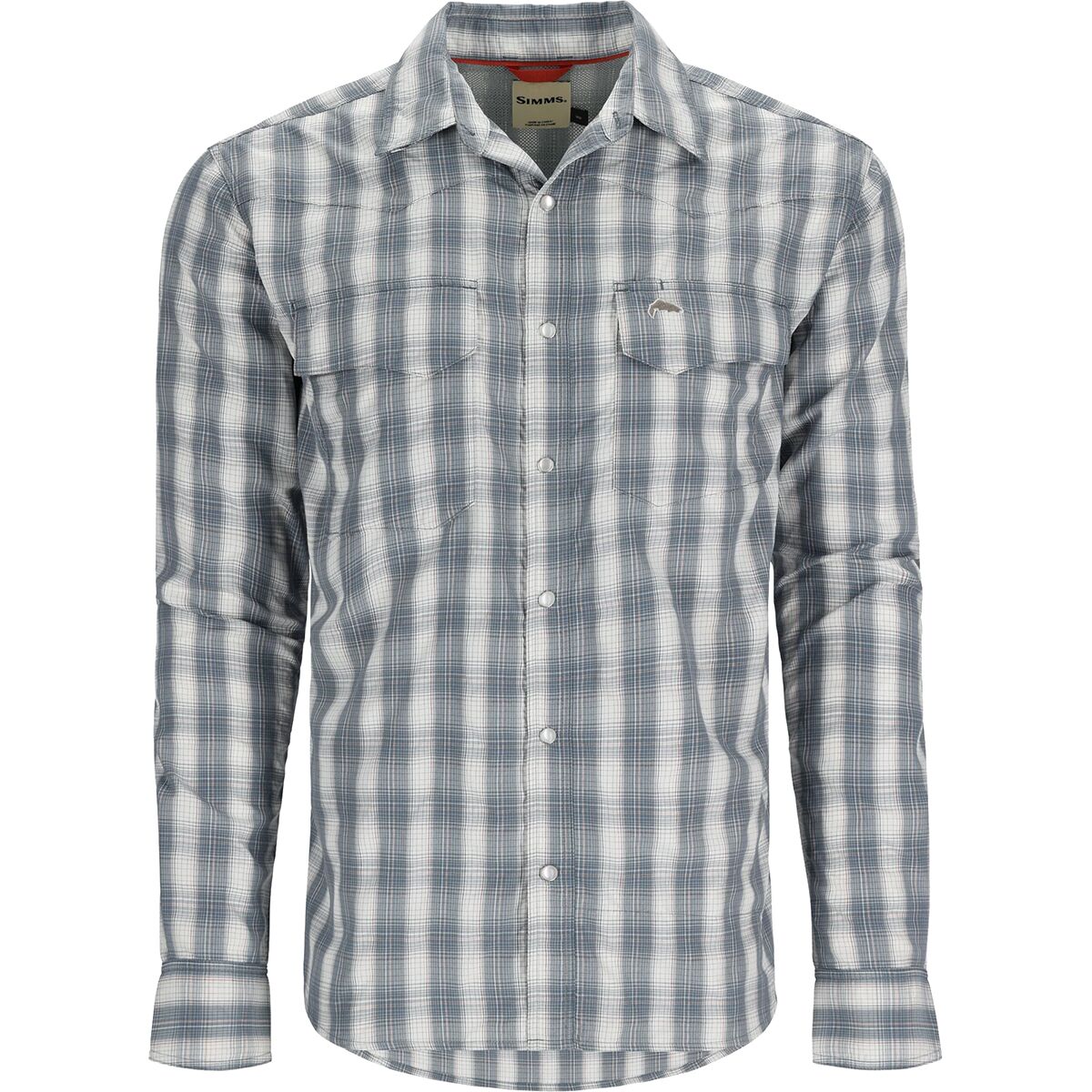 Simms Big Sky Shirt - Men's - Men